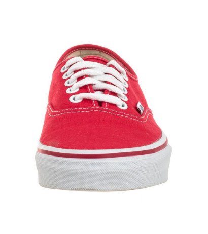 Vans Authentic Red VN-0EE3RED (VA2-a) sportiniai bateliai