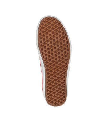 Vans Authentic Red VN-0EE3RED (VA2-a) sportiniai bateliai