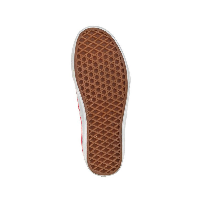 Vans Authentic Red VN-0EE3RED (VA2-a) sportiniai bateliai