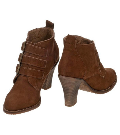 EMU Australia Chelsea Oak W10631 (EM83-a) bateliai