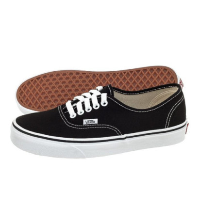 Vans Authentic Black...