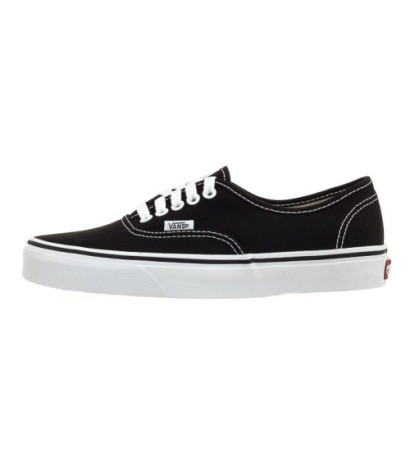 Vans Authentic Black VN-0EE3BLK (VA2-b) sportiniai bateliai
