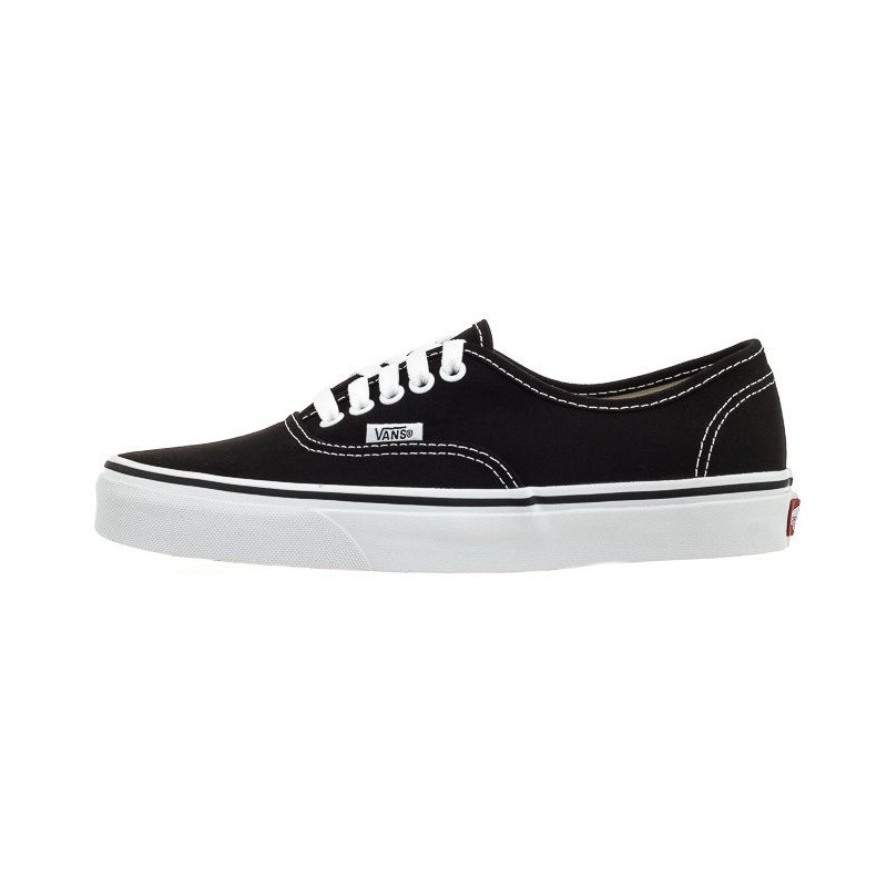 Vans Authentic Black VN-0EE3BLK (VA2-b) sportiniai bateliai