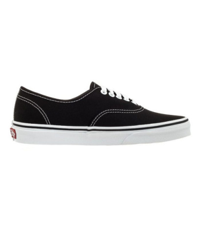 Vans Authentic Black VN-0EE3BLK (VA2-b) sportiniai bateliai