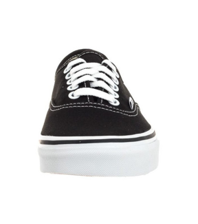 Vans Authentic Black VN-0EE3BLK (VA2-b) sportiniai bateliai