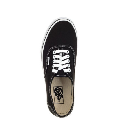 Vans Authentic Black VN-0EE3BLK (VA2-b) sportiniai bateliai