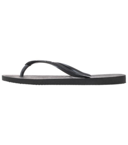 Havaianas Slim Preto Black 4000030-0090 (HI5-a) šlepetės