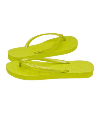 Havaianas Slim Verde Lima...