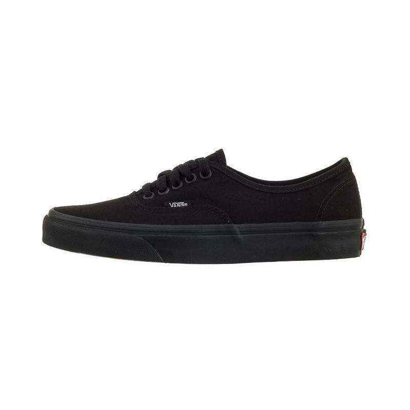 Vans Authentic Black VN-0EE3BKA (VA2-h) sportiniai bateliai