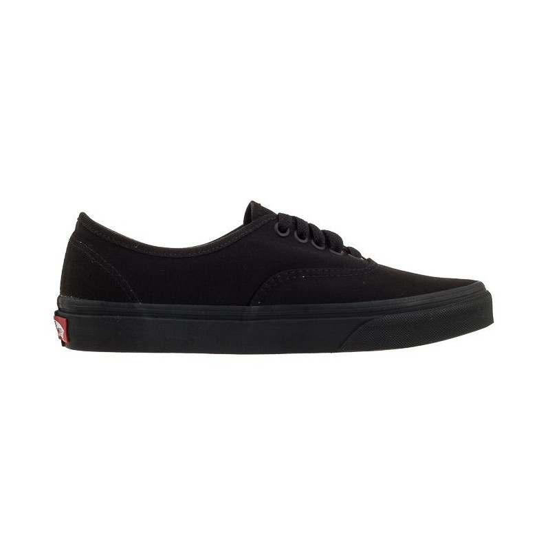 Vans Authentic Black VN-0EE3BKA (VA2-h) sportiniai bateliai