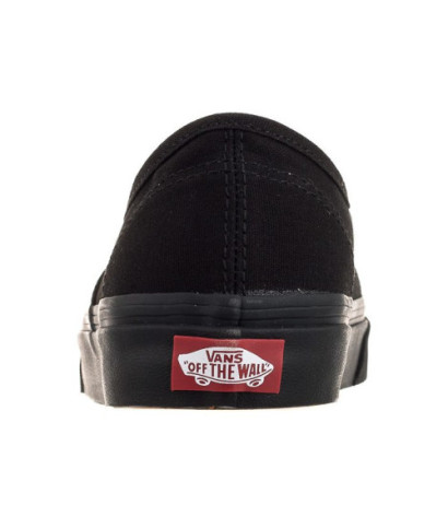 Vans Authentic Black VN-0EE3BKA (VA2-h) sportiniai bateliai
