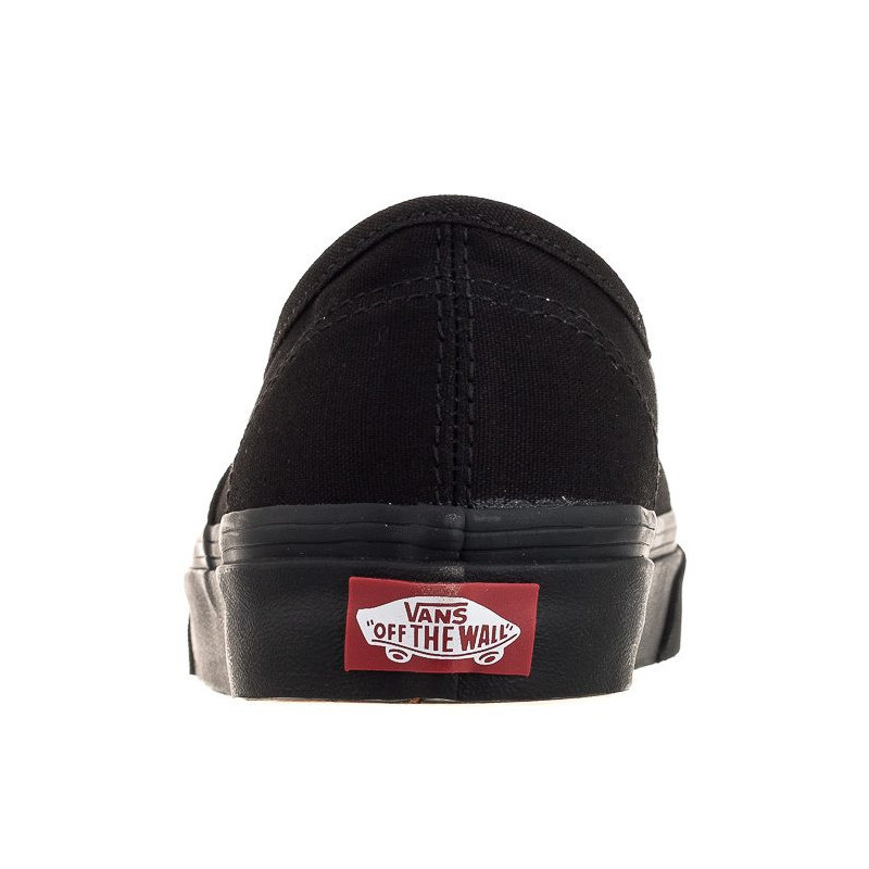 Vans Authentic Black VN-0EE3BKA (VA2-h) sportiniai bateliai