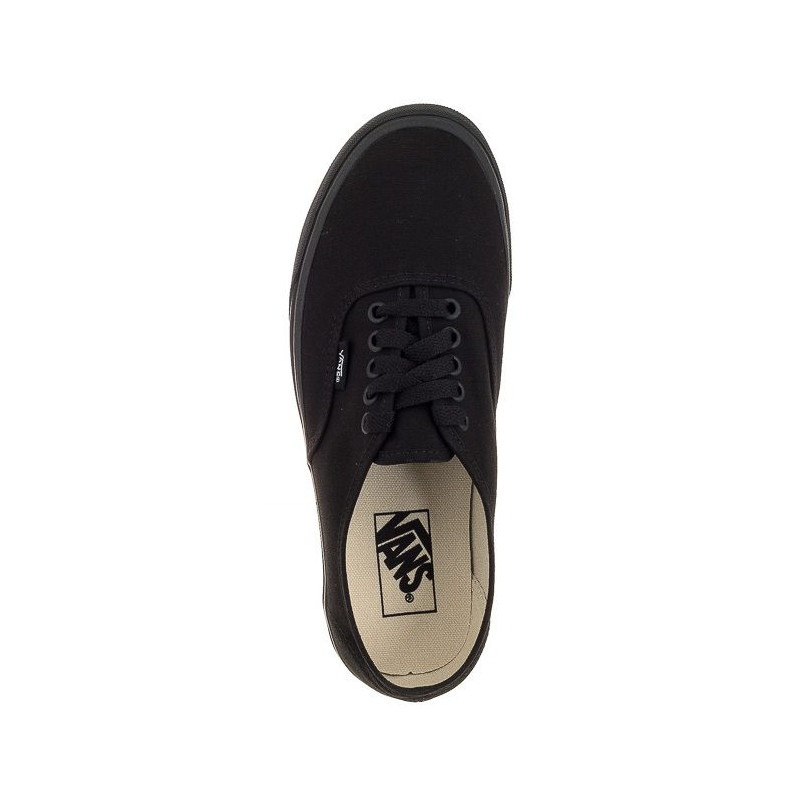 Vans Authentic Black VN-0EE3BKA (VA2-h) sportiniai bateliai