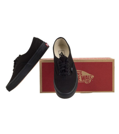 Vans Authentic Black VN-0EE3BKA (VA2-h) sportiniai bateliai