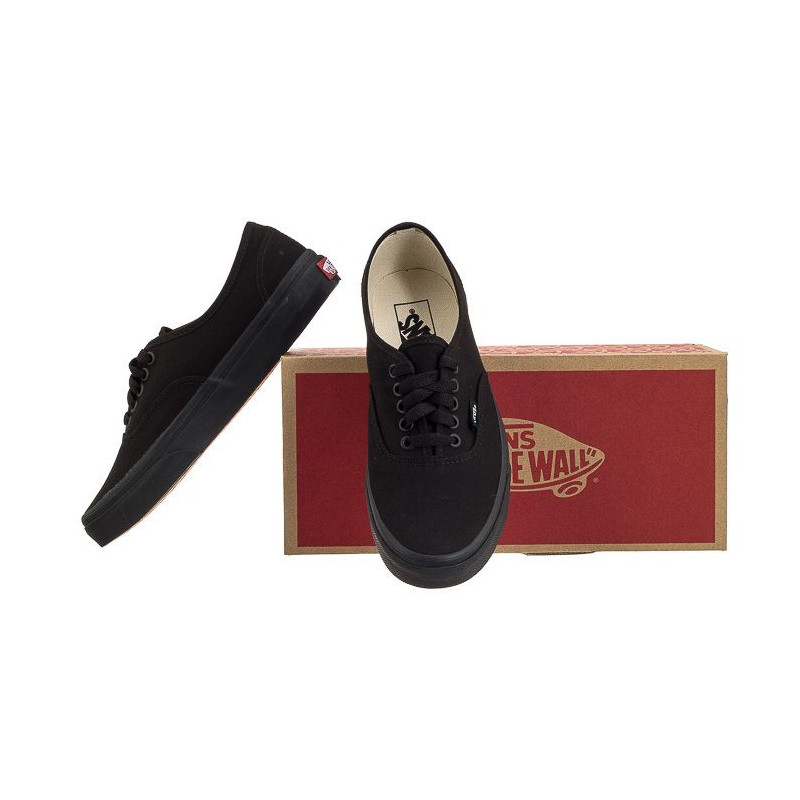 Vans Authentic Black VN-0EE3BKA (VA2-h) sportiniai bateliai