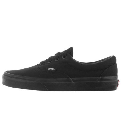 Vans Era Black VN-0QFKBKA (VA3-f) sportiniai bateliai