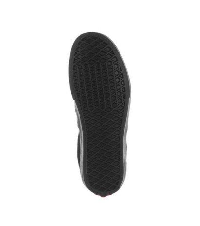 Vans Era Black VN-0QFKBKA (VA3-f) sportiniai bateliai