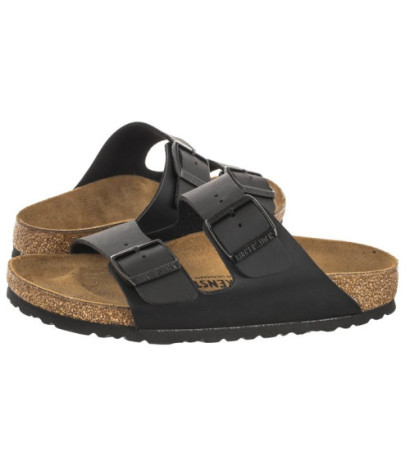 Birkenstock Arizona Black...