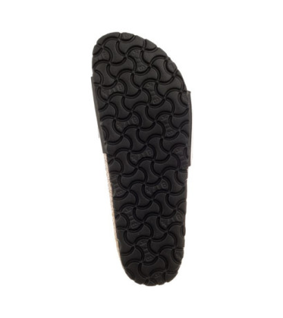 Birkenstock Madrid Patent Black 040303 (BK6-b) Moteriški batai/šlepetės