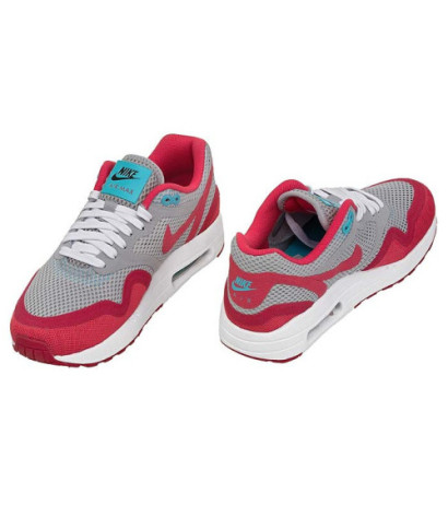 Nike Air Max 1 BR 644443-001 (NI511-c) sportiniai bateliai