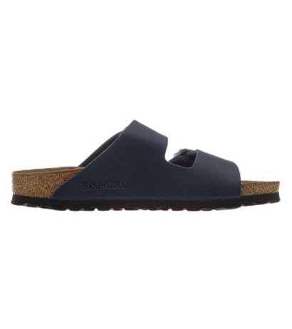 Birkenstock Arizona Blue 051753 (BK2-c) Moteriški batai/šlepetės