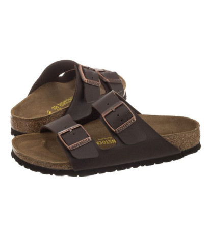 Birkenstock Arizona Dark...