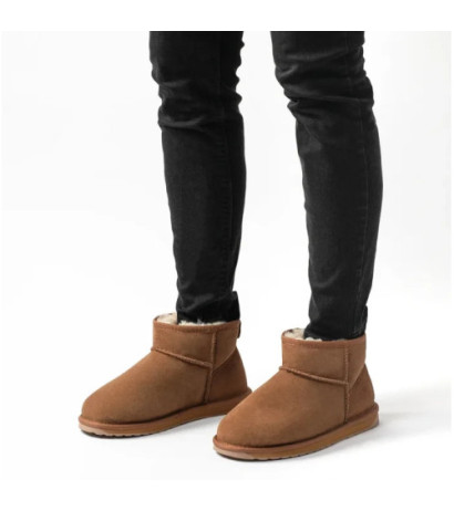 EMU Australia Stinger Micro Chestnut W10937 (EM141-a) batai