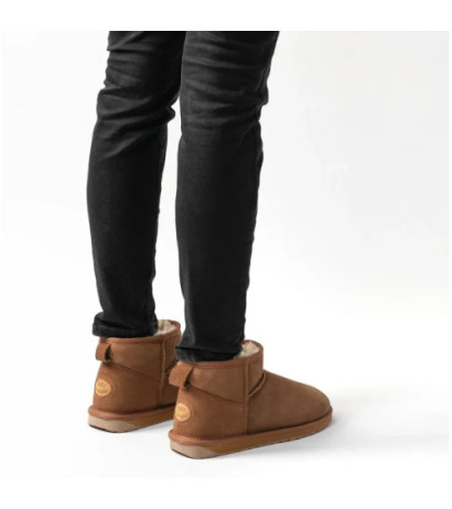 EMU Australia Stinger Micro Chestnut W10937 (EM141-a) batai