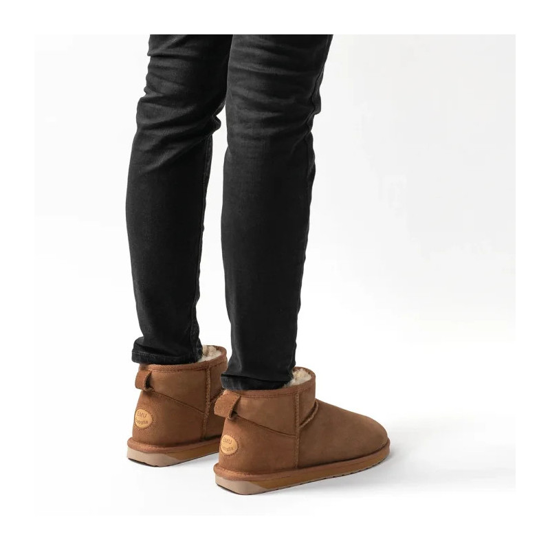 EMU Australia Stinger Micro Chestnut W10937 (EM141-a) batai