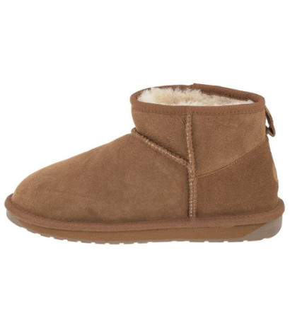 EMU Australia Stinger Micro Chestnut W10937 (EM141-a) batai
