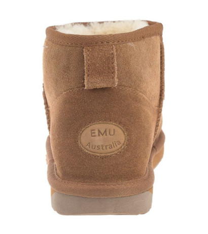 EMU Australia Stinger Micro Chestnut W10937 (EM141-a) batai