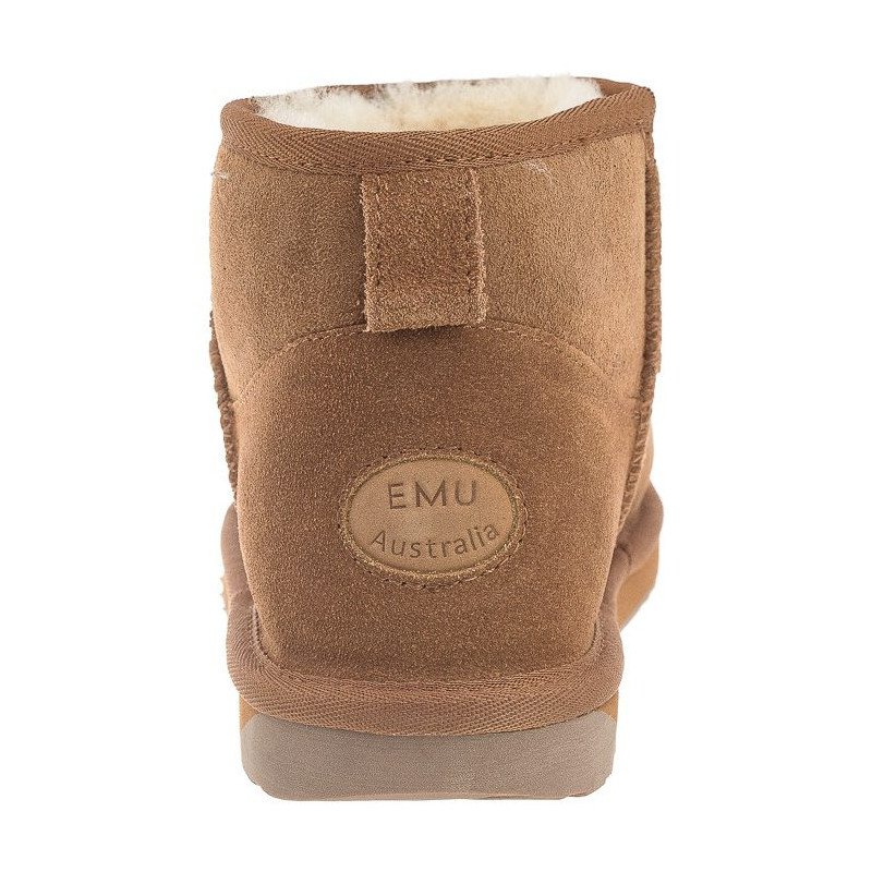 EMU Australia Stinger Micro Chestnut W10937 (EM141-a) batai