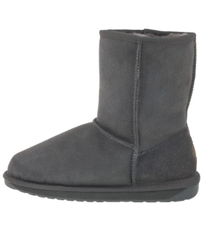 EMU Australia Stinger Lo Charcoal W10002 (EM118-d) batai