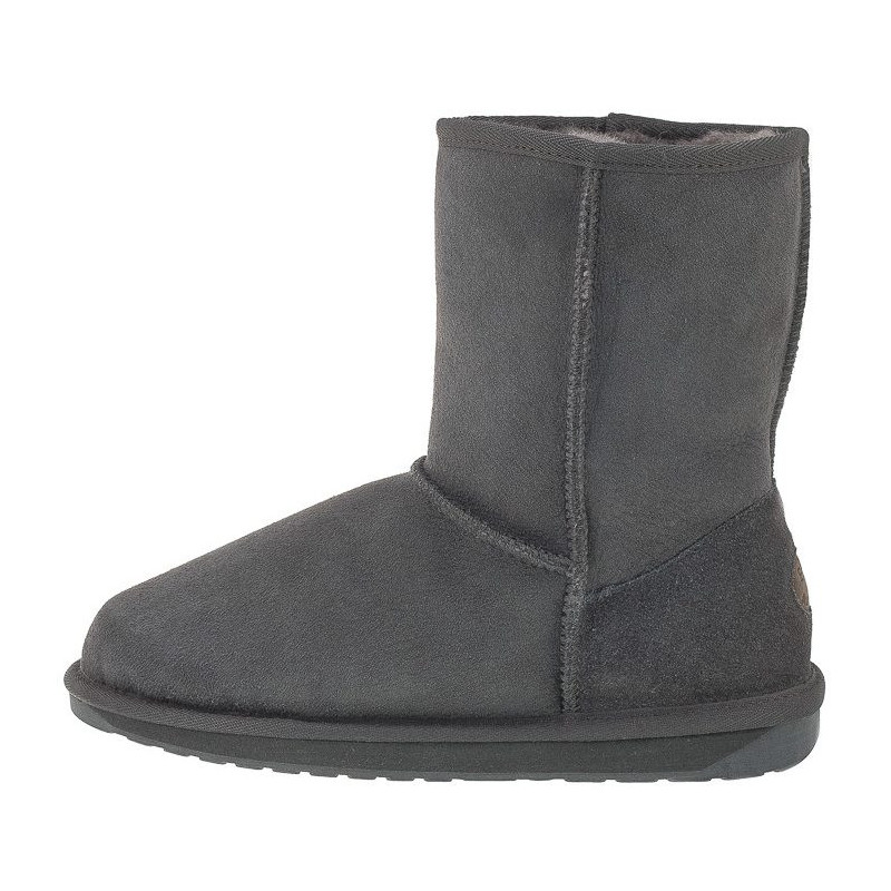 EMU Australia Stinger Lo Charcoal W10002 (EM118-d) batai