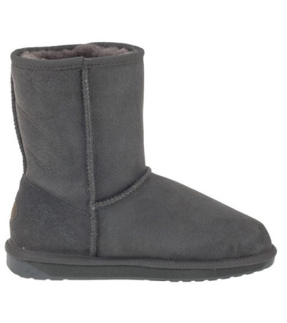 EMU Australia Stinger Lo Charcoal W10002 (EM118-d) batai