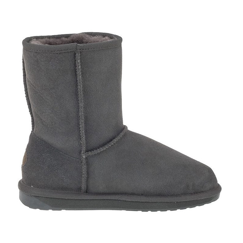 EMU Australia Stinger Lo Charcoal W10002 (EM118-d) batai