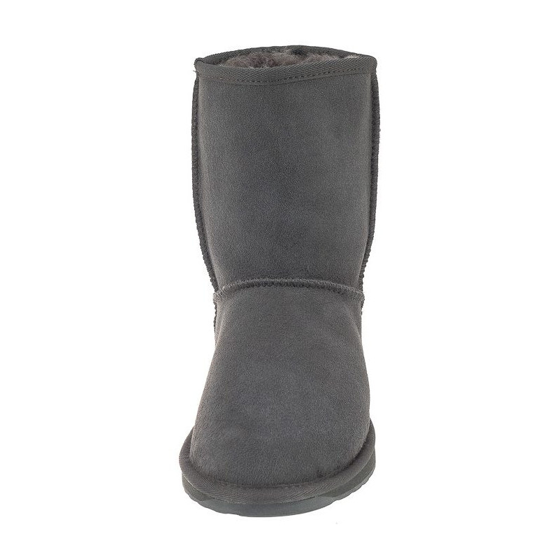 EMU Australia Stinger Lo Charcoal W10002 (EM118-d) batai