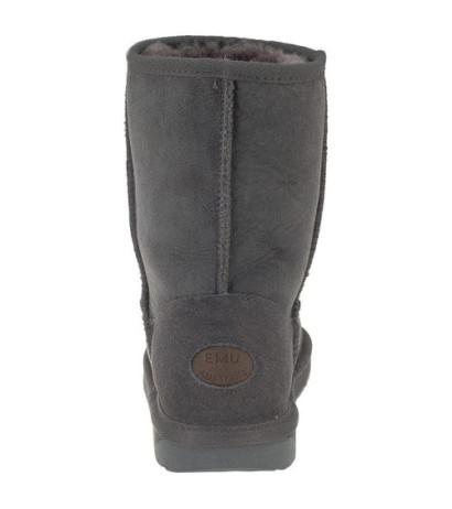 EMU Australia Stinger Lo Charcoal W10002 (EM118-d) batai