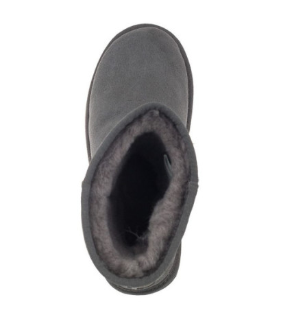 EMU Australia Stinger Lo Charcoal W10002 (EM118-d) batai