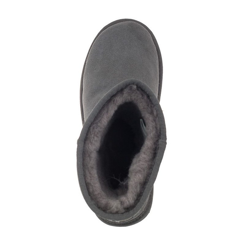 EMU Australia Stinger Lo Charcoal W10002 (EM118-d) batai