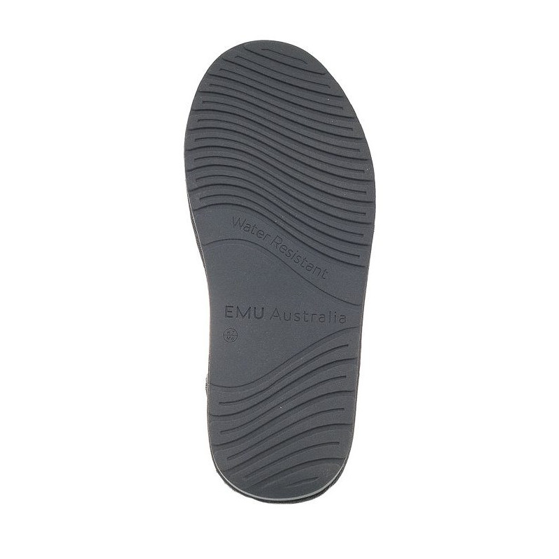 EMU Australia Stinger Lo Charcoal W10002 (EM118-d) batai
