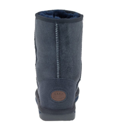 EMU Australia Stinger Lo Indigo W10002 (EM118-g) batai