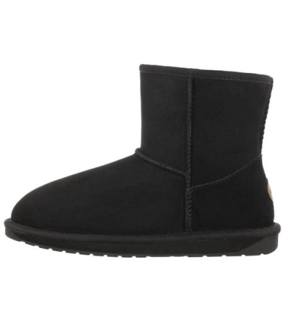 EMU Australia Stinger Mini Black W10003 (EM119-a) batai