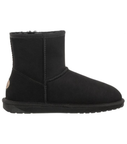 EMU Australia Stinger Mini Black W10003 (EM119-a) batai