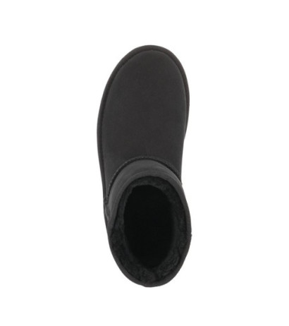 EMU Australia Stinger Mini Black W10003 (EM119-a) batai