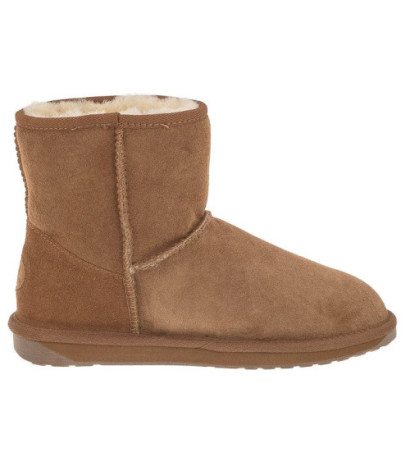 EMU Australia Stinger Mini Chestnut W10003 (EM119-c) batai