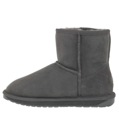 EMU Australia Stinger Mini Charcoal W10003 (EM119-d) batai