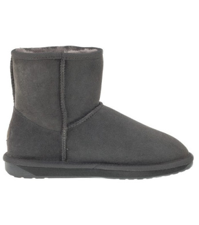 EMU Australia Stinger Mini Charcoal W10003 (EM119-d) batai