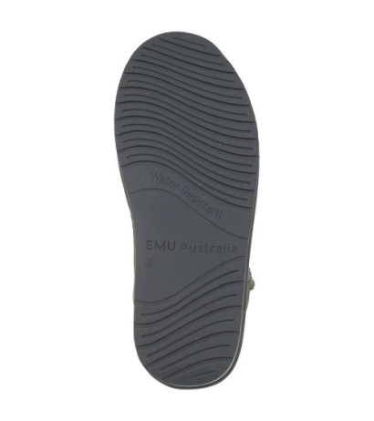 EMU Australia Stinger Mini Charcoal W10003 (EM119-d) batai