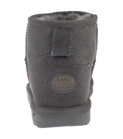 EMU Australia Stinger Micro Charcoal W10937 (EM141-b) batai